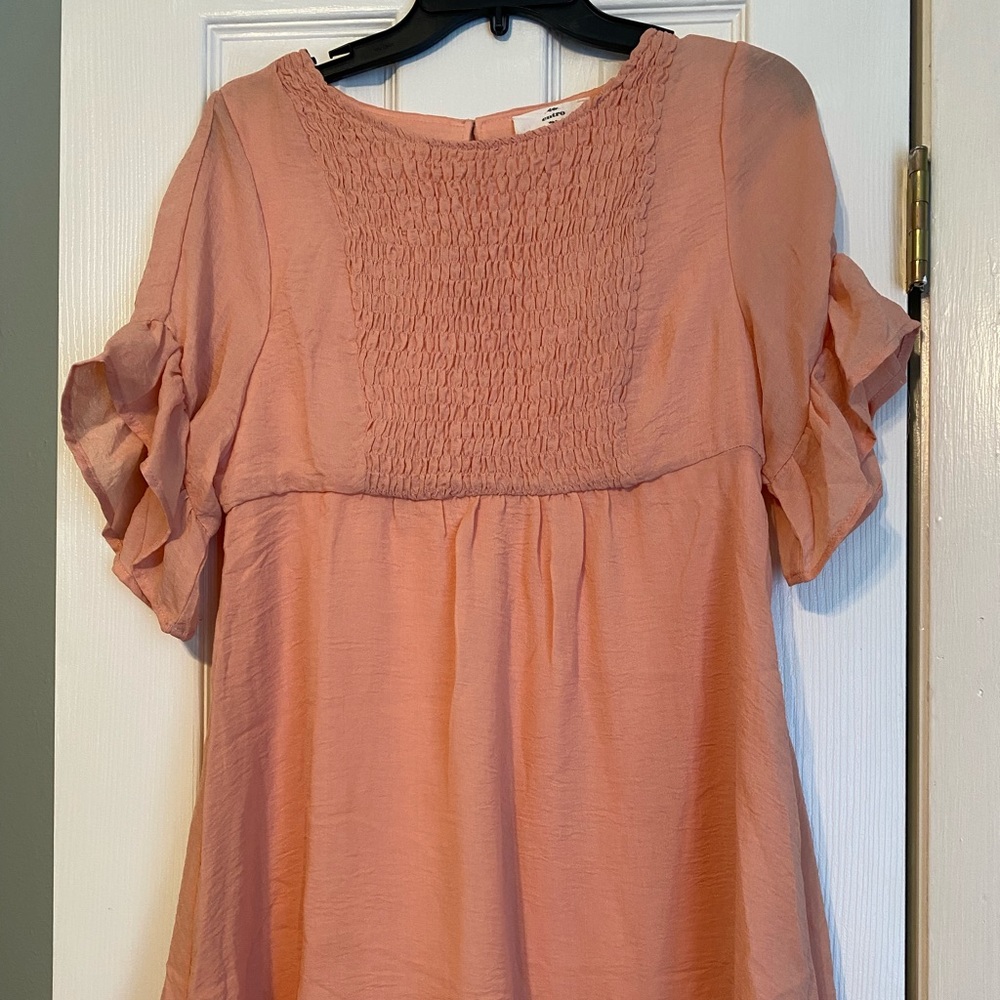 Boutique Women’s Dress